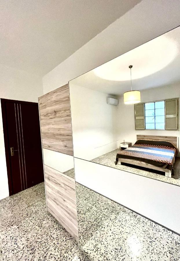 Camag Apartment - Very Close To Airport Birżebbuġa Exterior foto