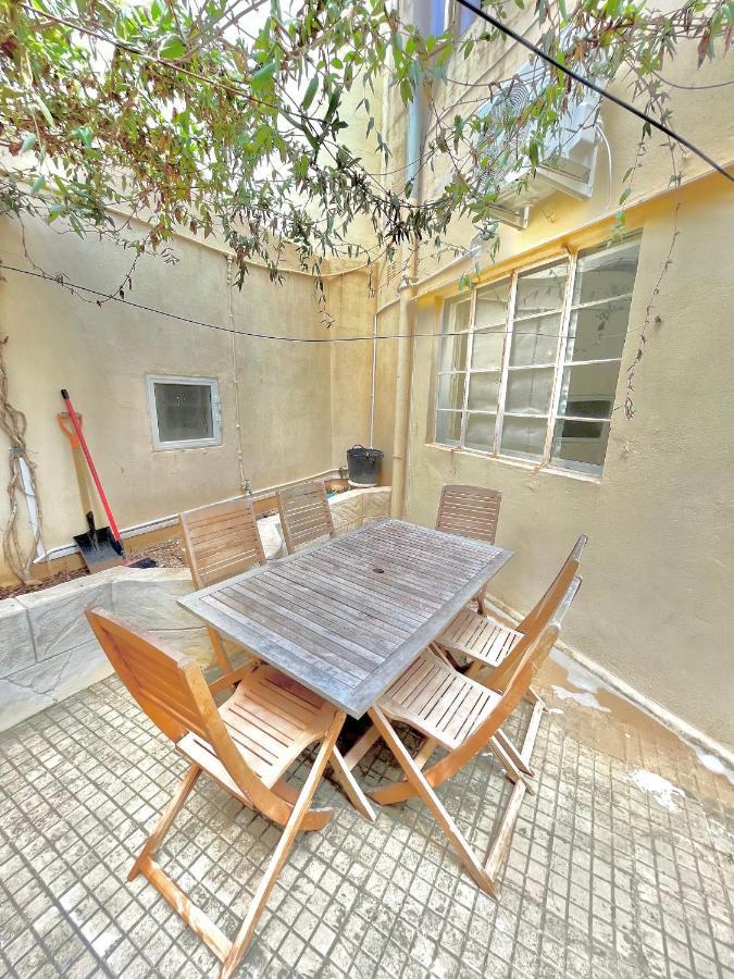 Camag Apartment - Very Close To Airport Birżebbuġa Exterior foto